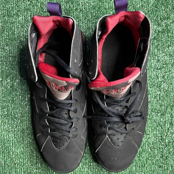 Air Jordan 7 Retro 'Raptor' (2012) - Picture 3 of 9